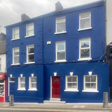 Johnsville House Carlow Esterno foto