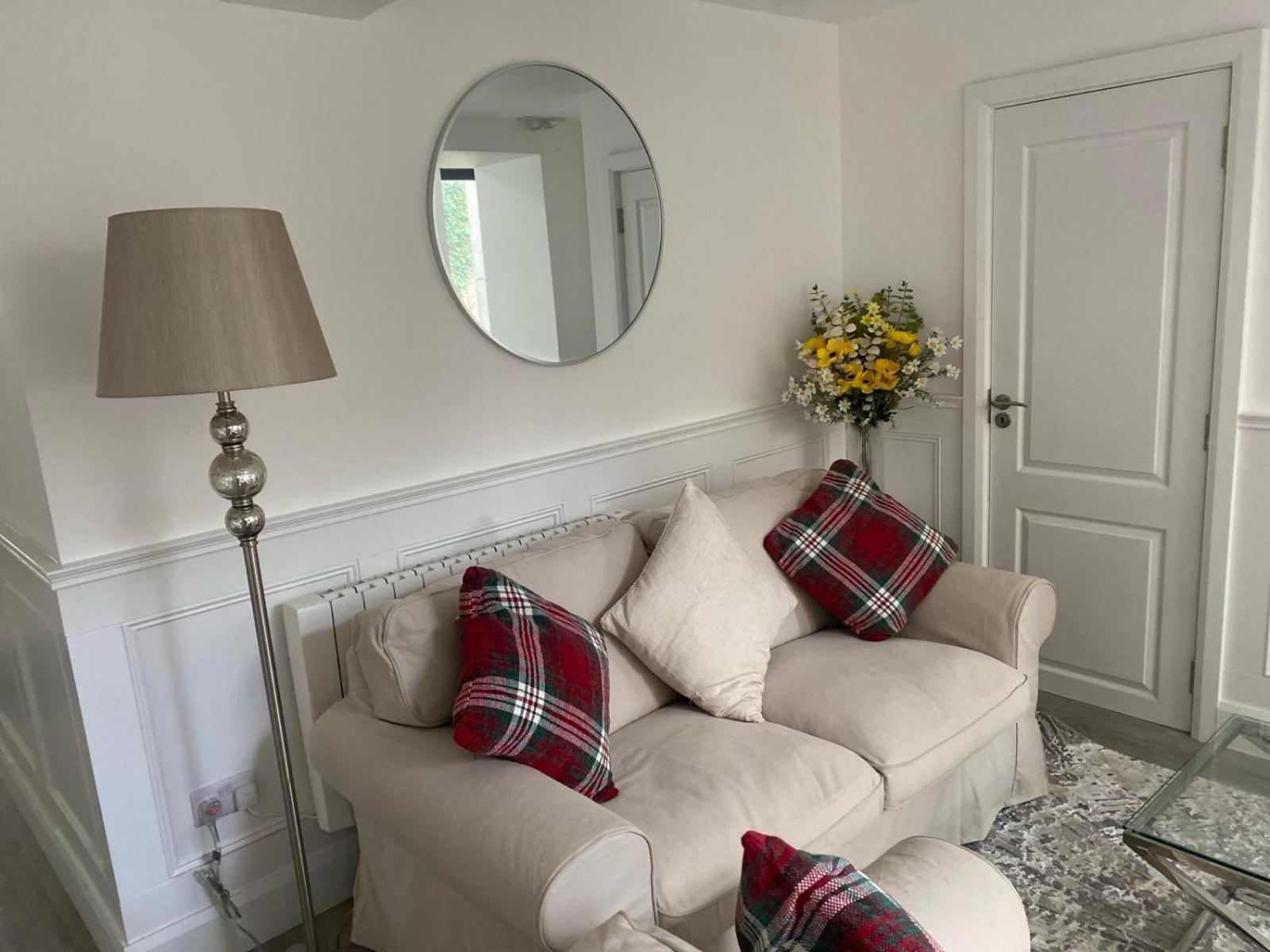 Johnsville House Carlow Esterno foto