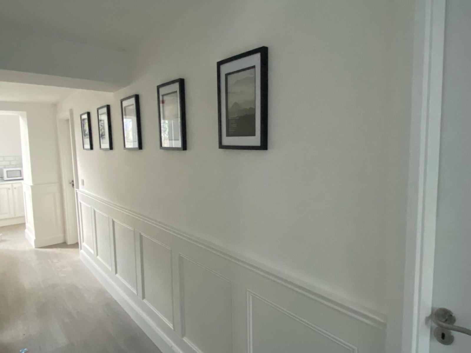Johnsville House Carlow Esterno foto